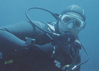  Buceo en Port Leucale 